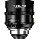 DZOFilm Vespid2 18mm T1.9 PL mount Prime Lens (imperial) - Afbeelding 2