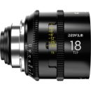 DZOFilm Vespid2 18mm T1.9 PL mount Prime Lens (imperial) - Afbeelding 5