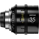 DZOFilm Vespid2 35mm T1.9 PL mount Prime Lens (imperial) - Afbeelding 3