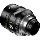 DZOFilm Vespid2 35mm T1.9 PL mount Prime Lens (imperial) - Afbeelding 5