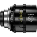 DZOFilm Vespid2 50mm T1.9 PL mount Prime Lens (imperial) - Afbeelding 3