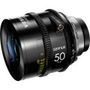 DZOFilm Vespid2 50mm T1.9 PL mount Prime Lens (imperial) - Afbeelding 4