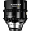 DZOFilm Vespid2 85mm T1.9 PL mount Prime Lens (imperial) - Afbeelding 2