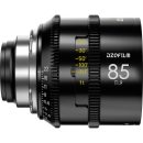 DZOFilm Vespid2 85mm T1.9 PL mount Prime Lens (imperial) - Afbeelding 3
