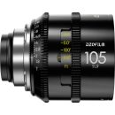 DZOFilm Vespid2 105mm T1.9 PL mount Prime Lens (imperial) - Afbeelding 3