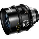 DZOFilm Vespid2 105mm T1.9 PL mount Prime Lens (imperial) - Afbeelding 4
