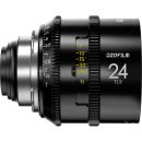 DZOFilm Vespid2 24mm T1.9 PL mount Prime Lens (imperial) - Afbeelding 3