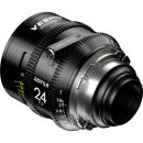 DZOFilm Vespid2 24mm T1.9 PL mount Prime Lens (imperial) - Afbeelding 5
