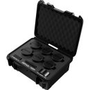 DZOFilm Vespid2 6-Lens Kit T1.9 PL mount Prime Lenses with Case (18/24/35/50/85/105mm, meter) - Afbeelding 4