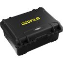 DZOFilm Vespid2 6-Lens Kit T1.9 PL mount Prime Lenses with Case (18/24/35/50/85/105mm, meter) - Afbeelding 6