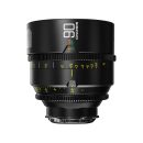 DZOFilm Gnosis 90mm T2.8 Macro Prime Lens - Afbeelding 1