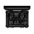 DZOFilm Gnosis Macro 3-Lens Kit 24mm/32mm/65mm T2.8 - Afbeelding 1