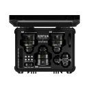 DZOFilm Gnosis Macro 3-Lens Kit 32mm/ 65mm/90mm T2.8 - Afbeelding 1