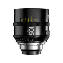 DZOFilm Vespid2 105mm T1.9 PL mount Prime Lens (imperial) - Afbeelding 1