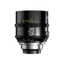 DZOFilm Vespid2 105mm T1.9 PL mount Prime Lens (meter) - Afbeelding 1