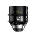 DZOFilm Vespid2 24mm T1.9 PL mount Prime Lens (meter) - Afbeelding 1