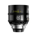 DZOFilm Vespid2 35mm T1.9 PL mount Prime Lens (imperial) - Afbeelding 1
