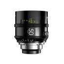 DZOFilm Vespid2 50mm T1.9 PL mount Prime Lens (meter) - Afbeelding 1