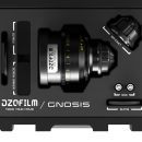DZOFilm 32mm T2.8 Gnosis Macro Prime Lens - Afbeelding 2