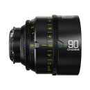 DZOFilm Gnosis 90mm T2.8 Macro Prime Lens - Afbeelding 3