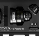 DZOFilm Gnosis 90mm T2.8 Macro Prime Lens - Afbeelding 2
