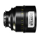 DZOFilm Gnosis 90mm T2.8 Macro Prime Lens - Afbeelding 5