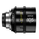DZOFilm Vespid2 105mm T1.9 PL mount Prime Lens (meter) - Afbeelding 2