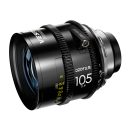 DZOFilm Vespid2 105mm T1.9 PL mount Prime Lens (meter) - Afbeelding 4