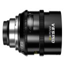 DZOFilm Vespid2 105mm T1.9 PL mount Prime Lens (meter) - Afbeelding 3