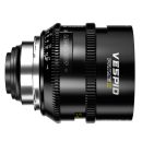 DZOFilm Vespid2 18mm T1.9 PL mount Prime Lens (meter) - Afbeelding 4