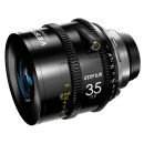DZOFilm Vespid2 35mm T1.9 PL mount Prime Lens (meter) - Afbeelding 2