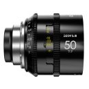DZOFilm Vespid2 50mm T1.9 PL mount Prime Lens (meter) - Afbeelding 3