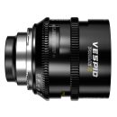 DZOFilm Vespid2 50mm T1.9 PL mount Prime Lens (meter) - Afbeelding 4