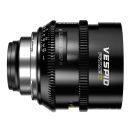DZOFilm Vespid2 85mm T1.9 PL mount Prime Lens (meter) - Afbeelding 5